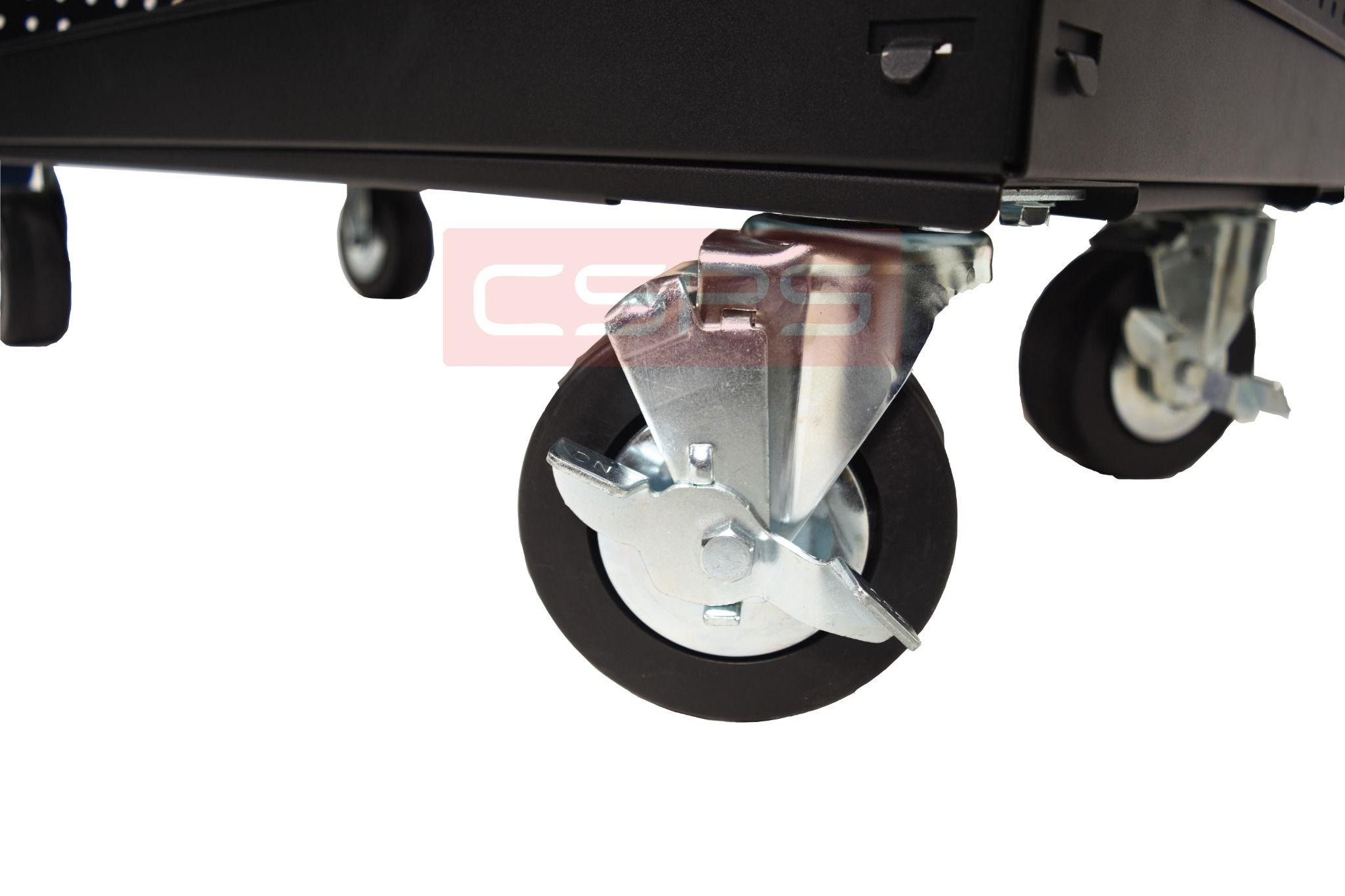 Tủ di động CSPS 91cm - 03 hộc kéo