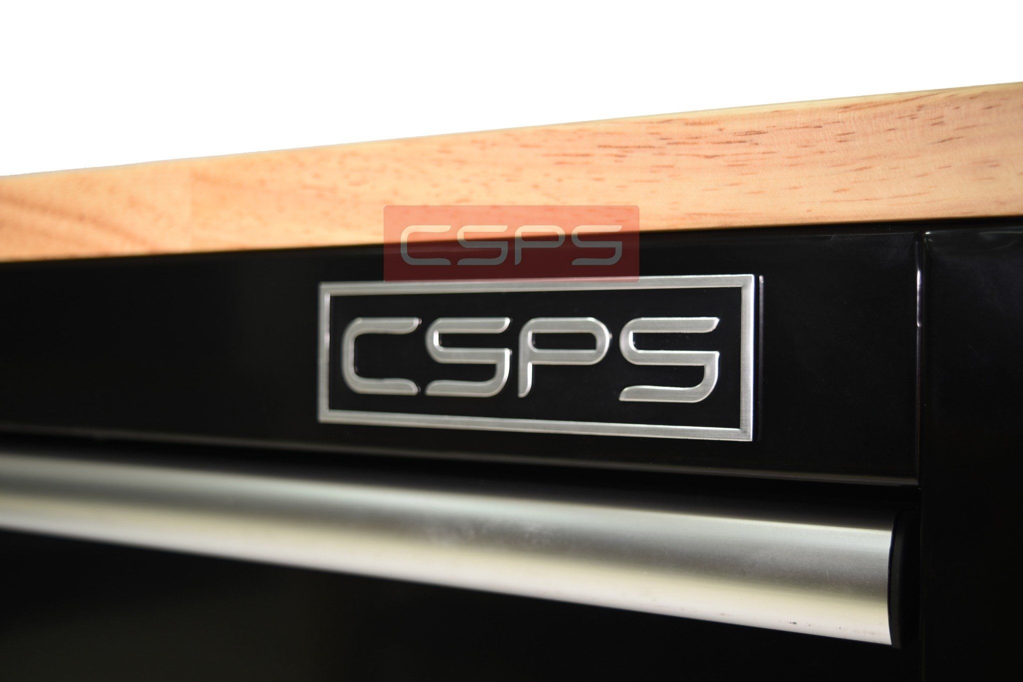 Tủ dụng cụ CSPS 104cm - 10 hộc kéo có mặt ván 
