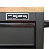  Tủ dụng cụ CSPS 132cm - 10 hộc kéo 
