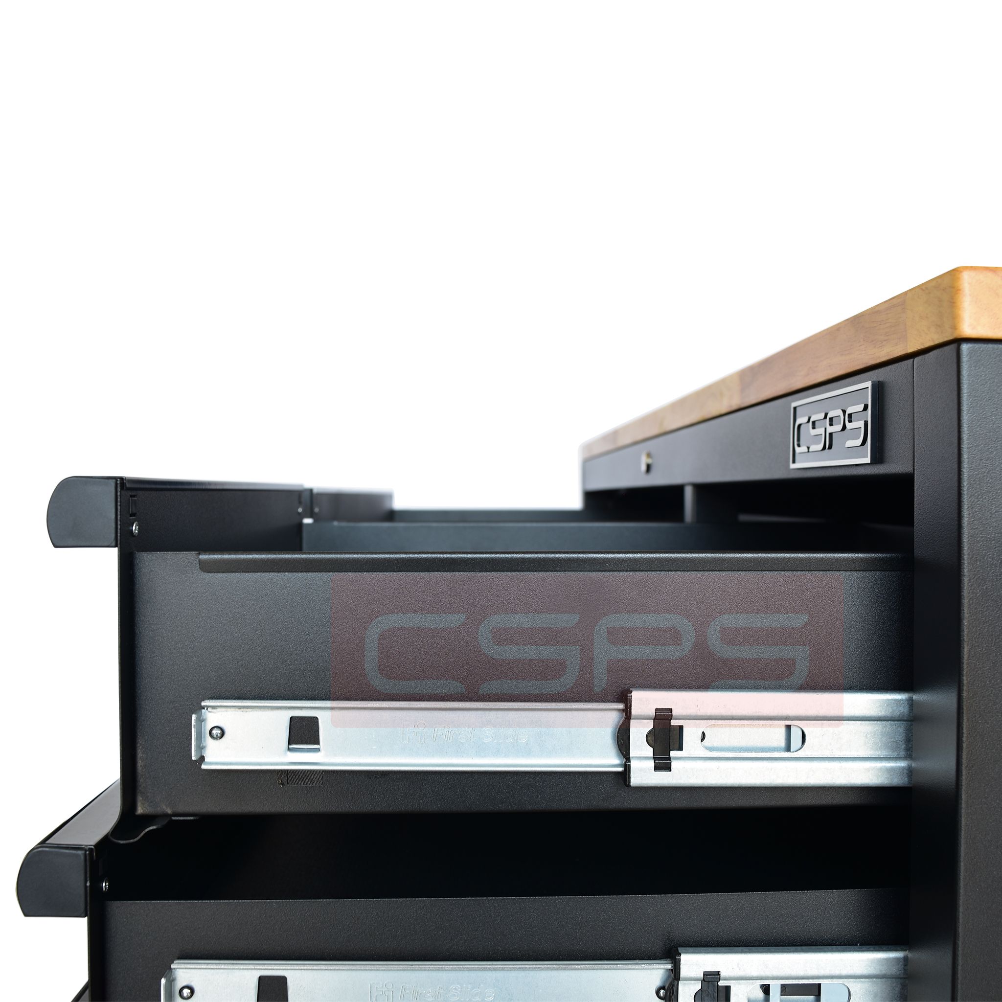 Tủ dụng cụ CSPS 132cm - 10 hộc kéo