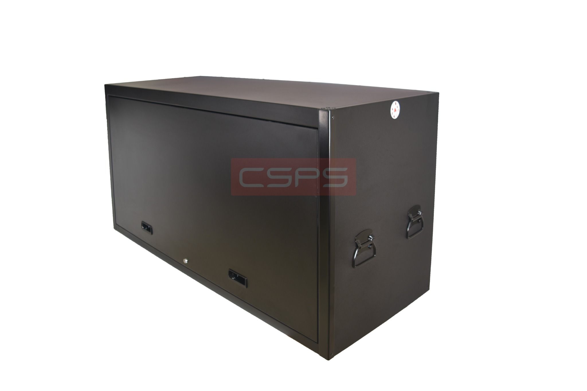  Tủ dụng cụ CSPS 155cm - 01 cửa màu đen 