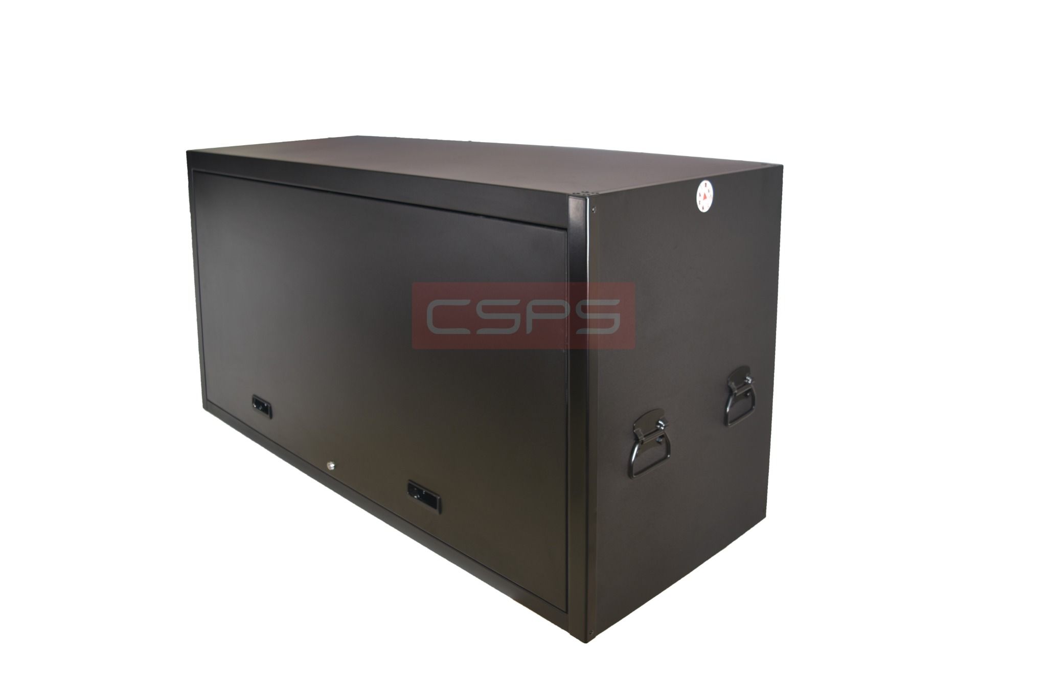 Tủ dụng cụ CSPS 155cm - 01 cửa màu đen