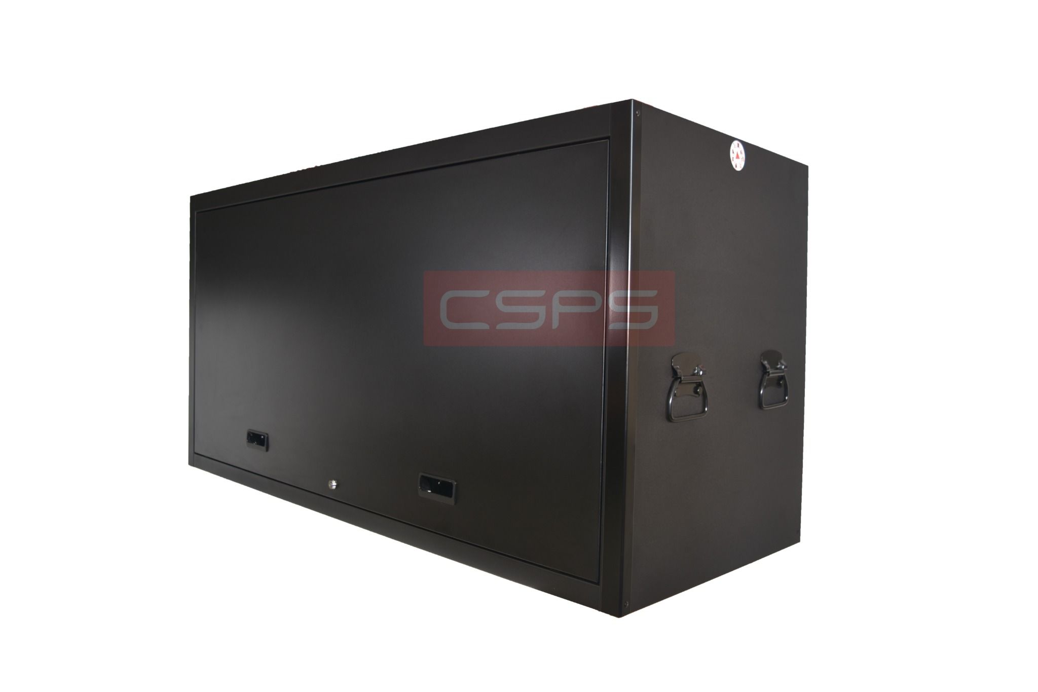  Tủ dụng cụ CSPS 155cm - 01 cửa màu đen 