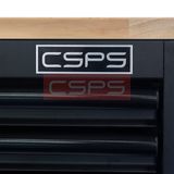  Tủ dụng cụ CSPS 76cm - 07 hộc kéo 