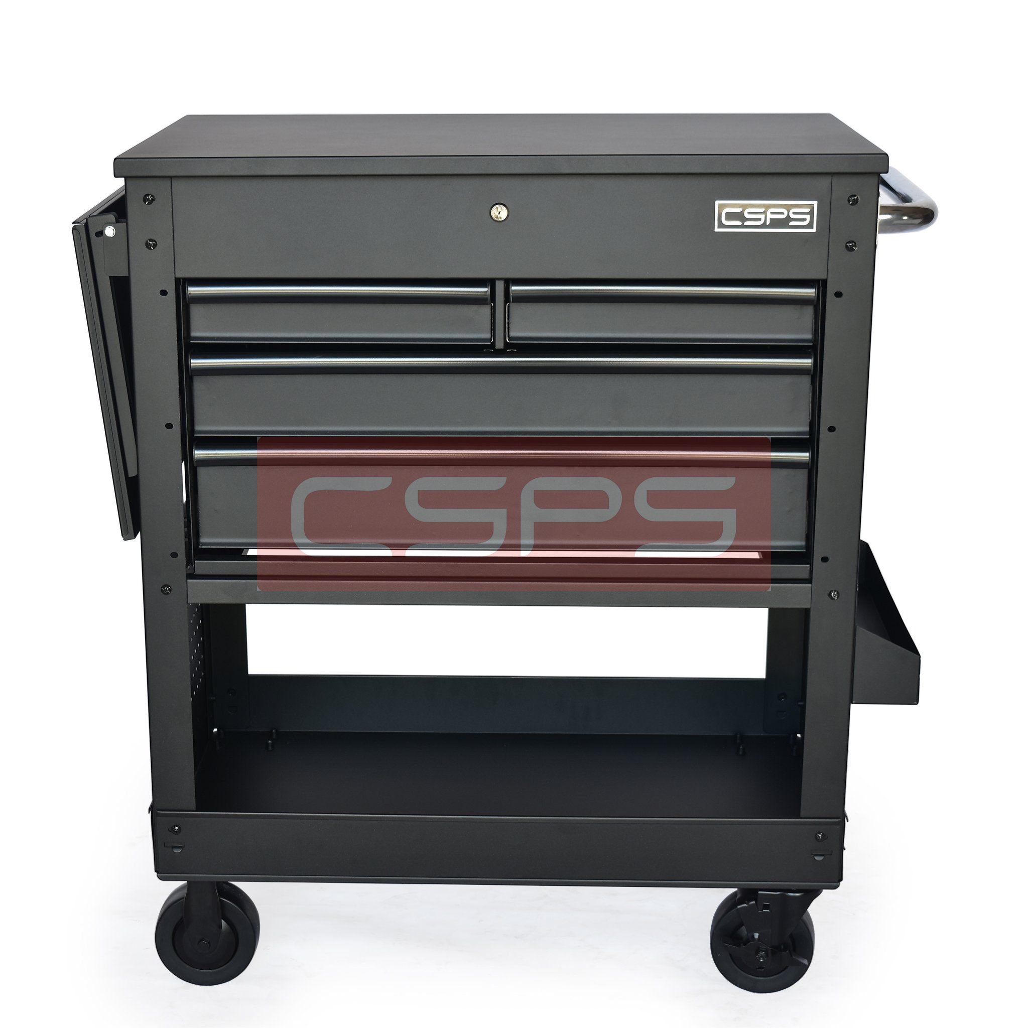 Tủ dụng cụ CSPS 84cm - 04 hộc kéo