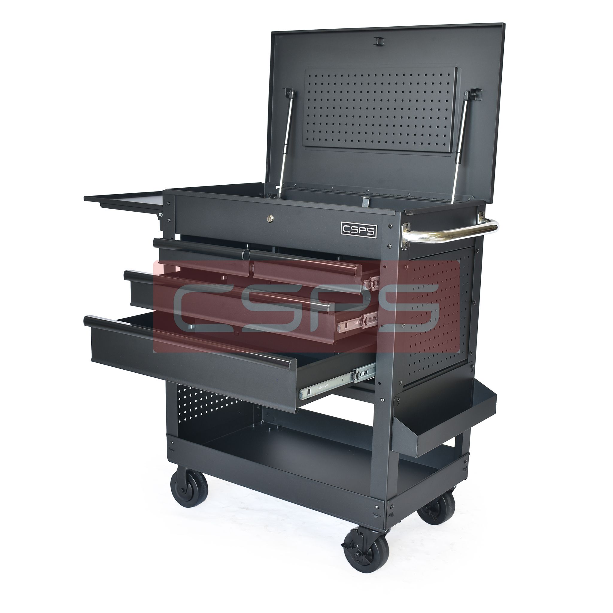 Tủ dụng cụ CSPS 84cm - 04 hộc kéo
