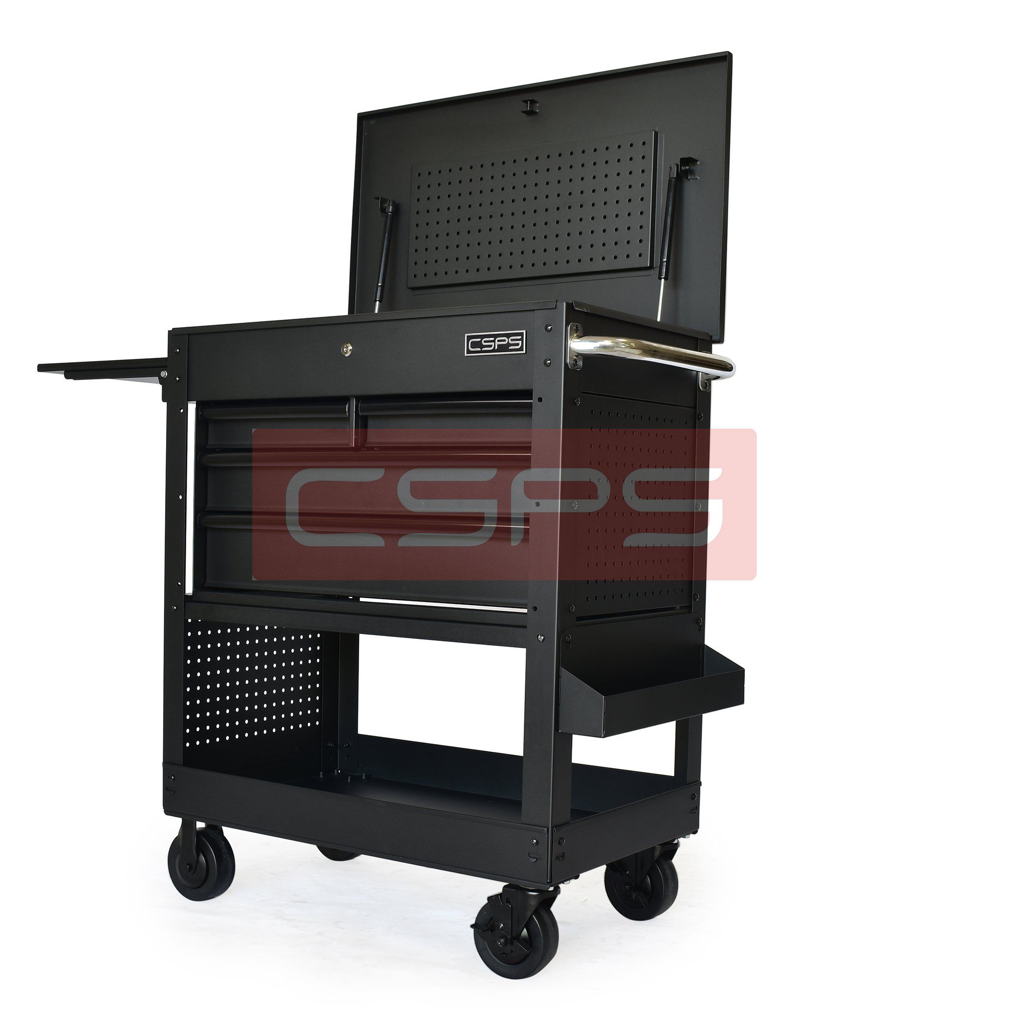 Tủ dụng cụ CSPS 84cm - 04 hộc kéo