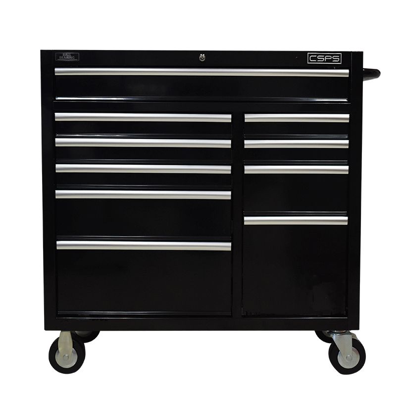 Tủ dụng cụ CSPS 104cm - 10 hộc kéo