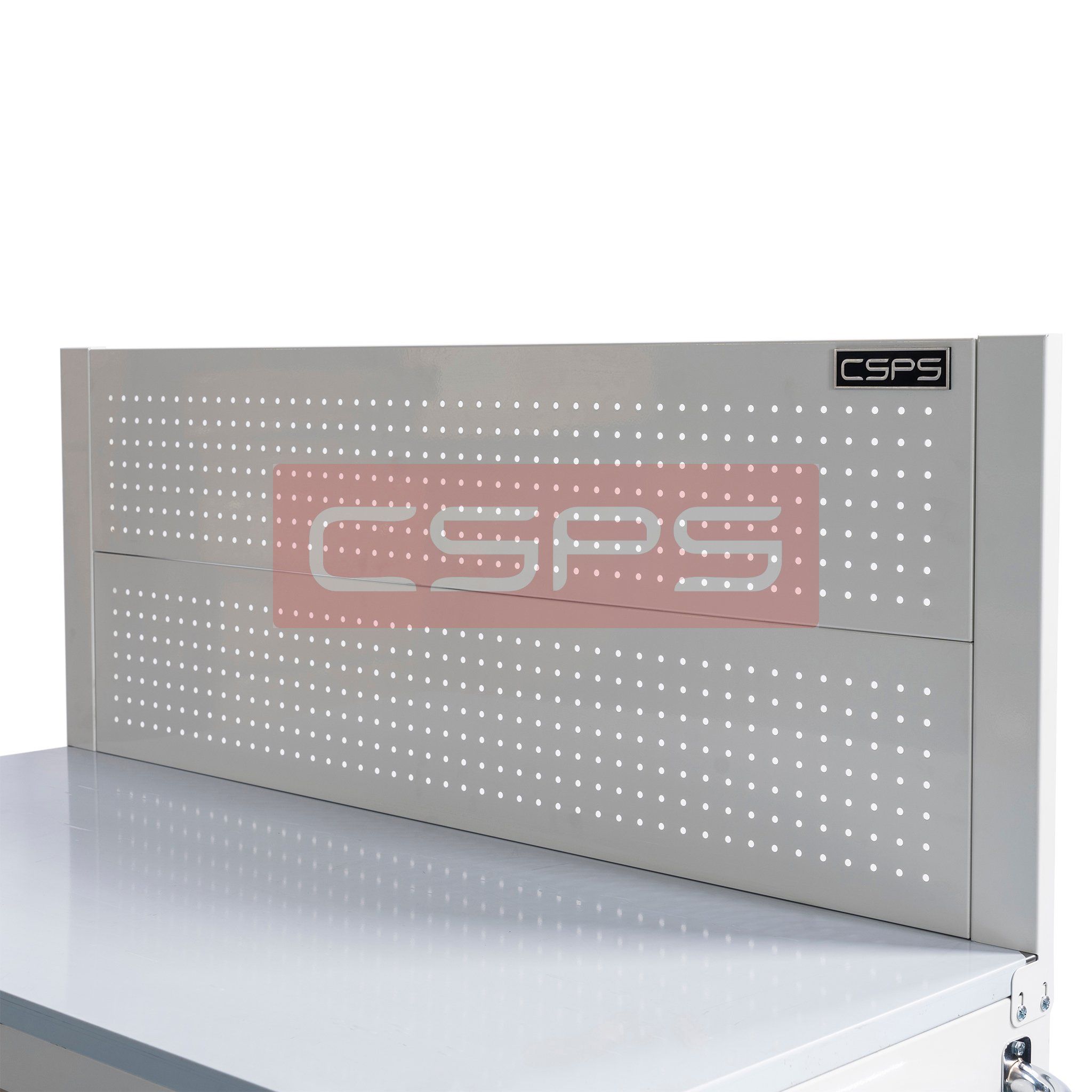 Vách lưới CSPS 132cm màu đen/trắng