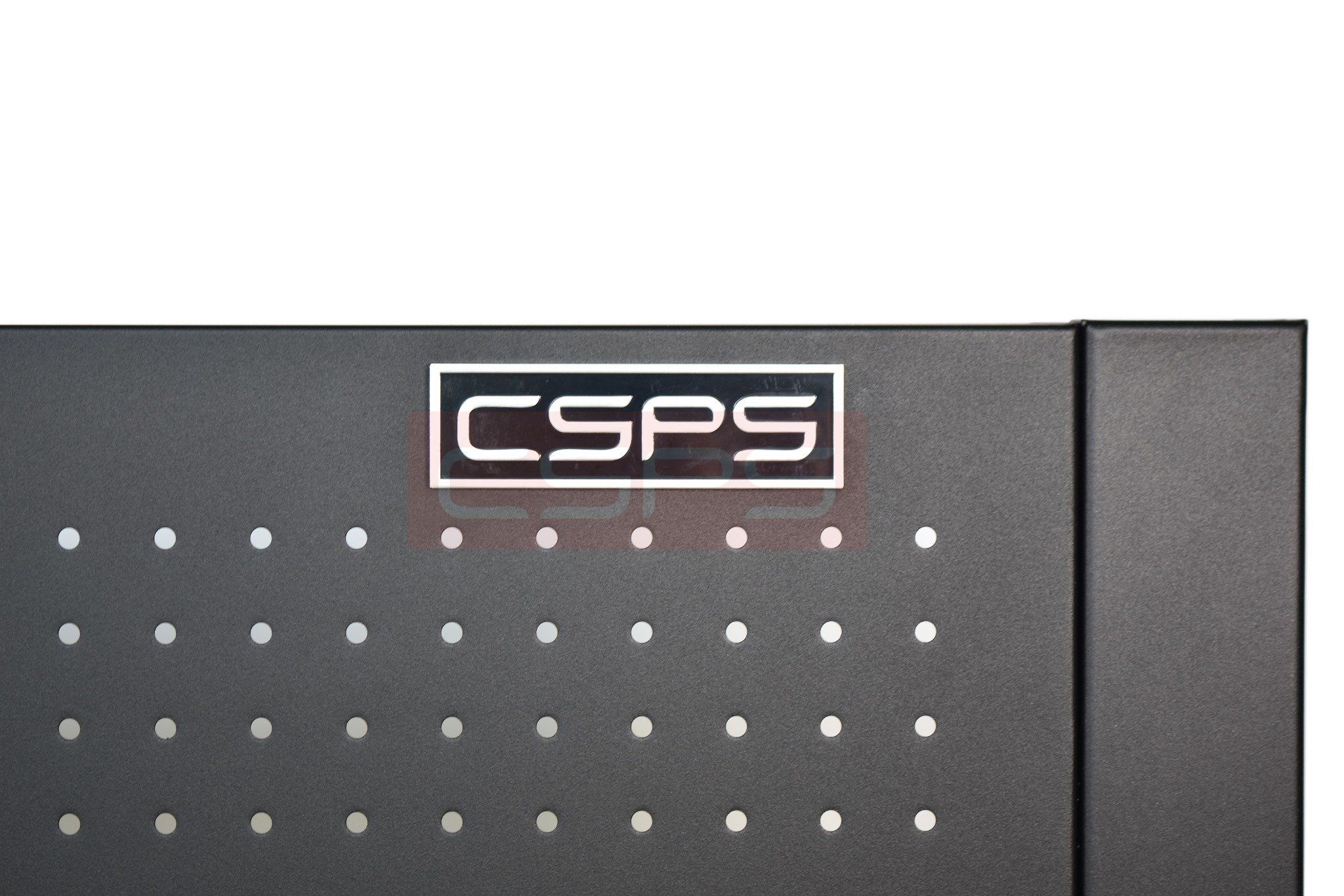 Vách lưới CSPS 132cm màu đen/trắng