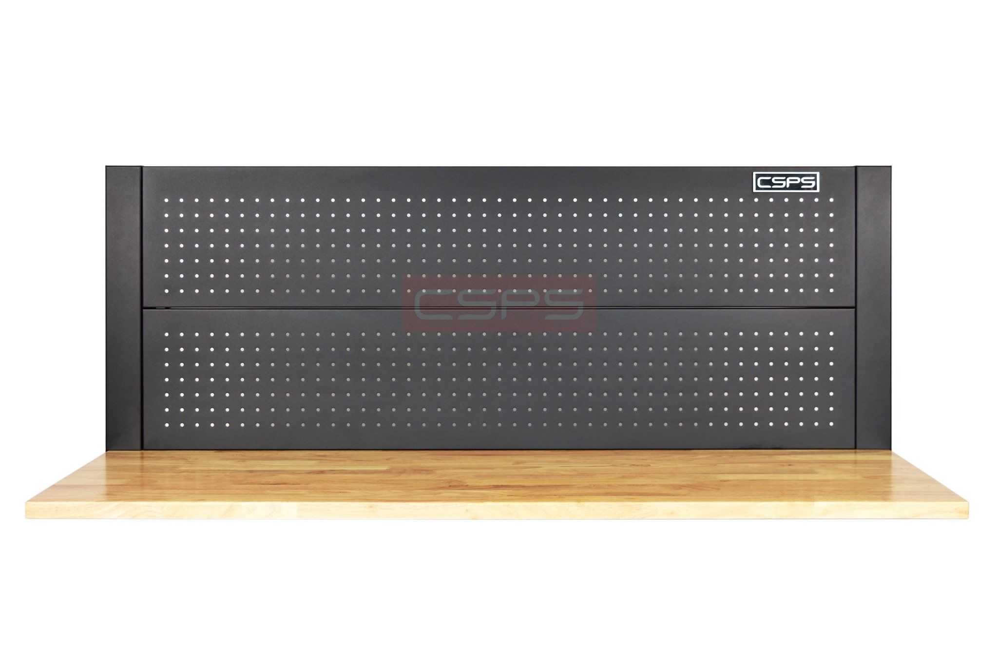 Vách lưới CSPS 132cm màu đen/trắng