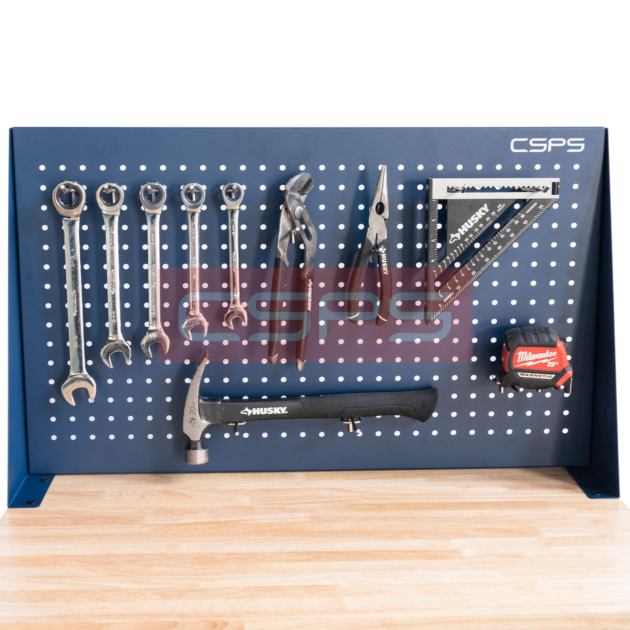 Vách lưới CSPS 76cm màu đen/xanh