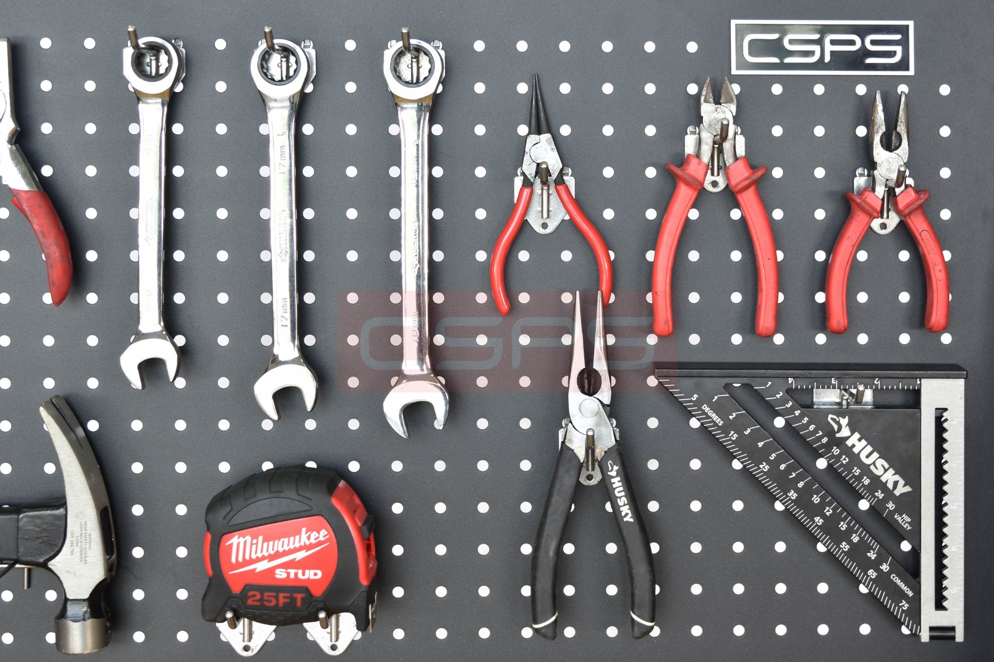 Vách lưới CSPS 91 cm