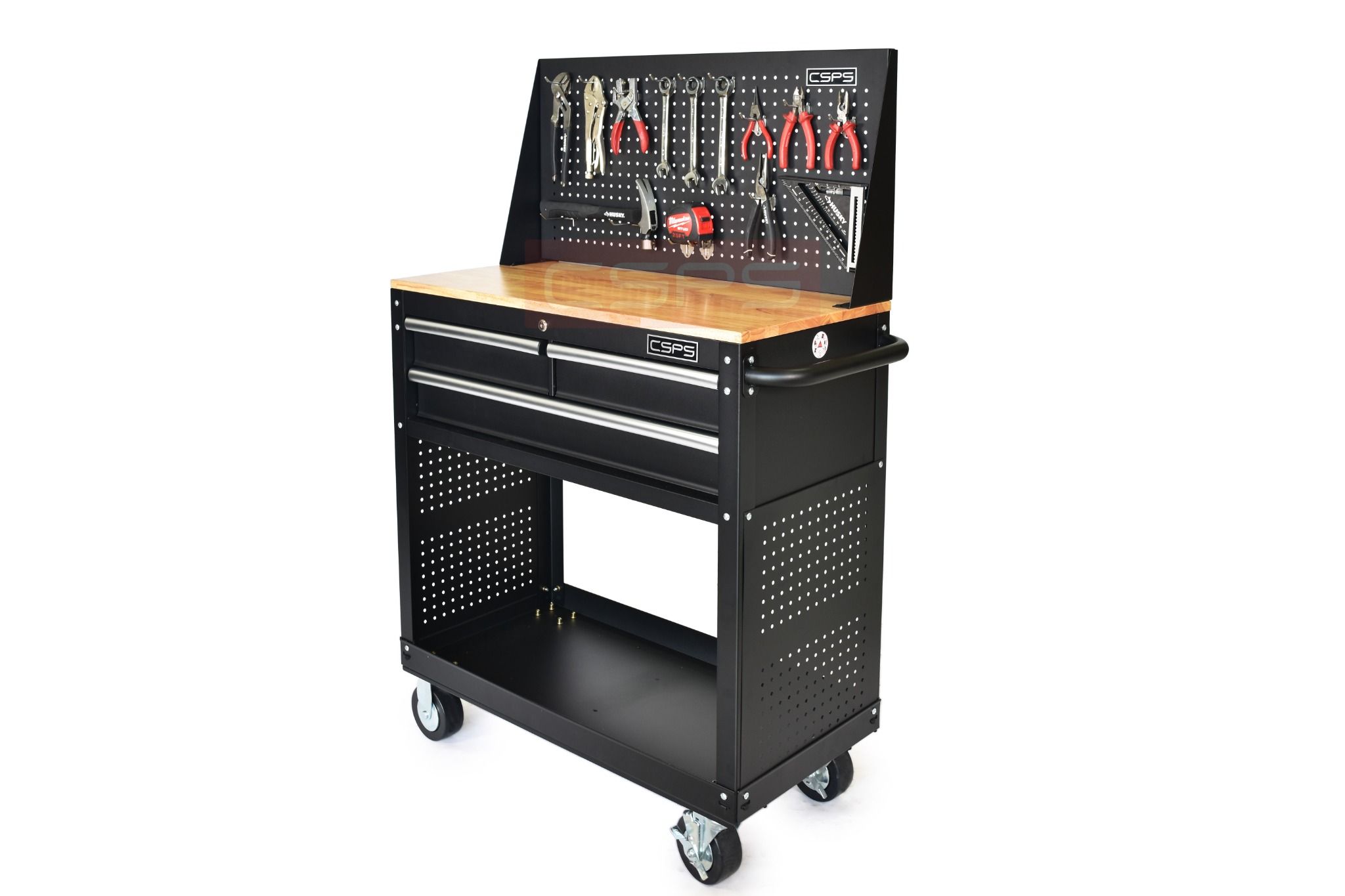 Vách lưới CSPS 91 cm