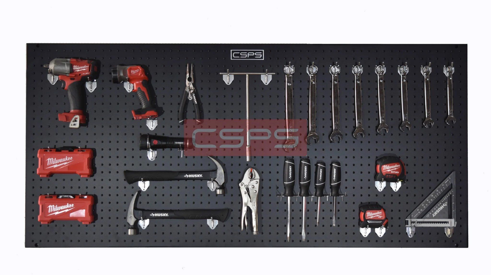 Vách lưới treo tường CSPS