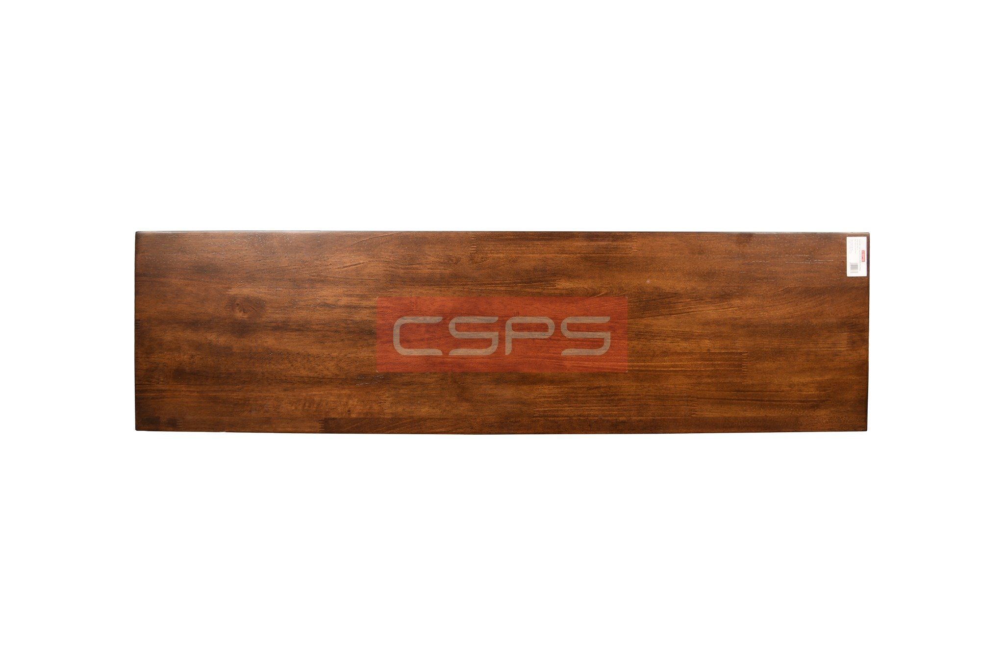 Ván gỗ cao su CSPS màu nâu/xám/PU/tự nhiên