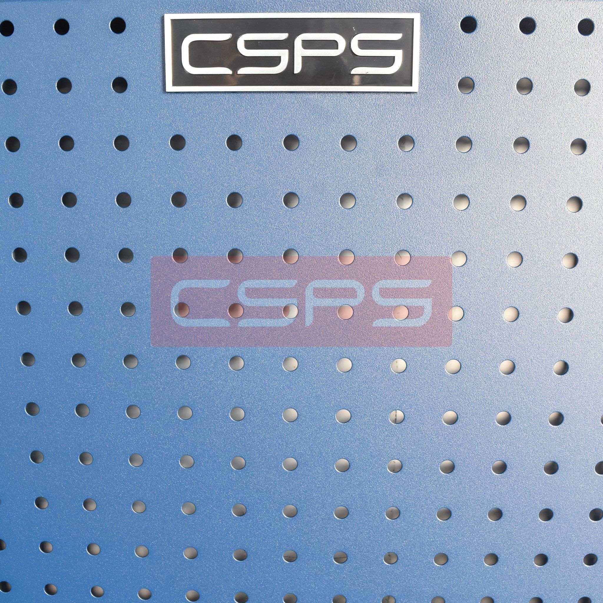 Vách lưới treo tường CSPS