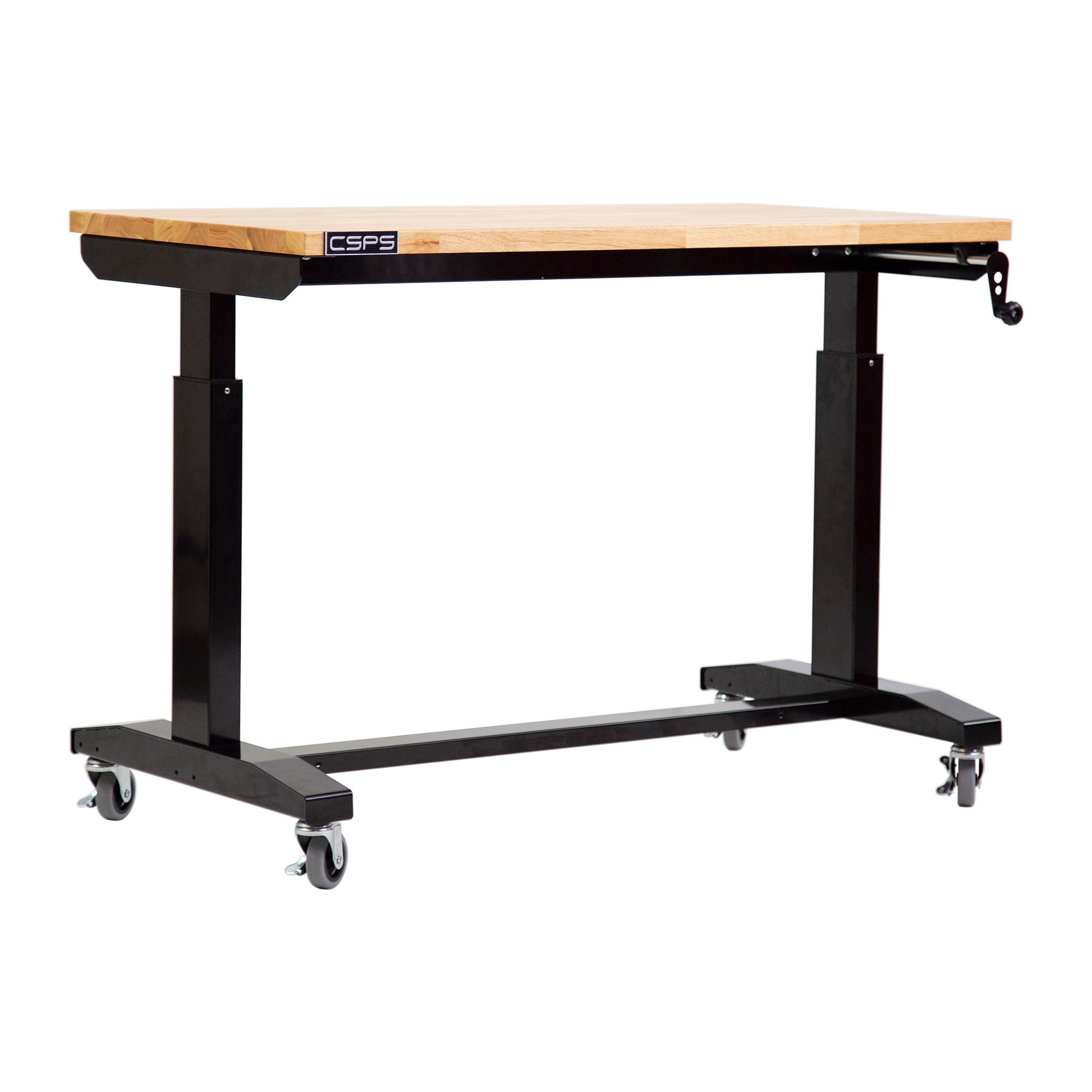 Bàn điều chỉnh độ cao CSPS 132 cm
