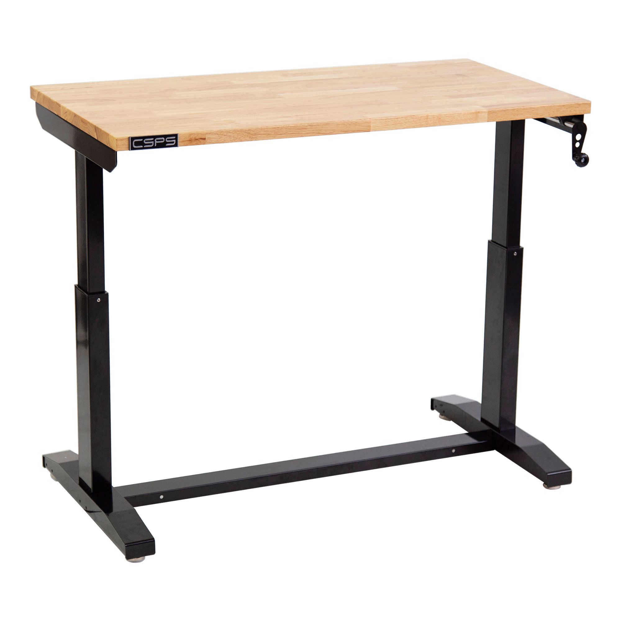 Bàn điều chỉnh độ cao CSPS 157 cm