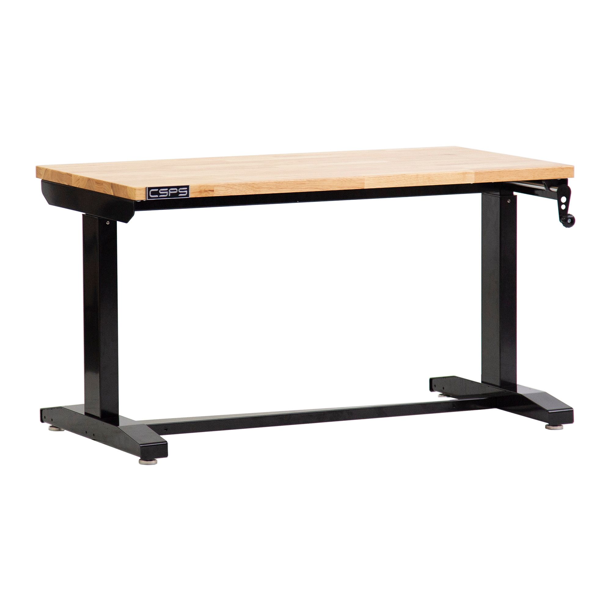 Bàn điều chỉnh độ cao CSPS 157 cm