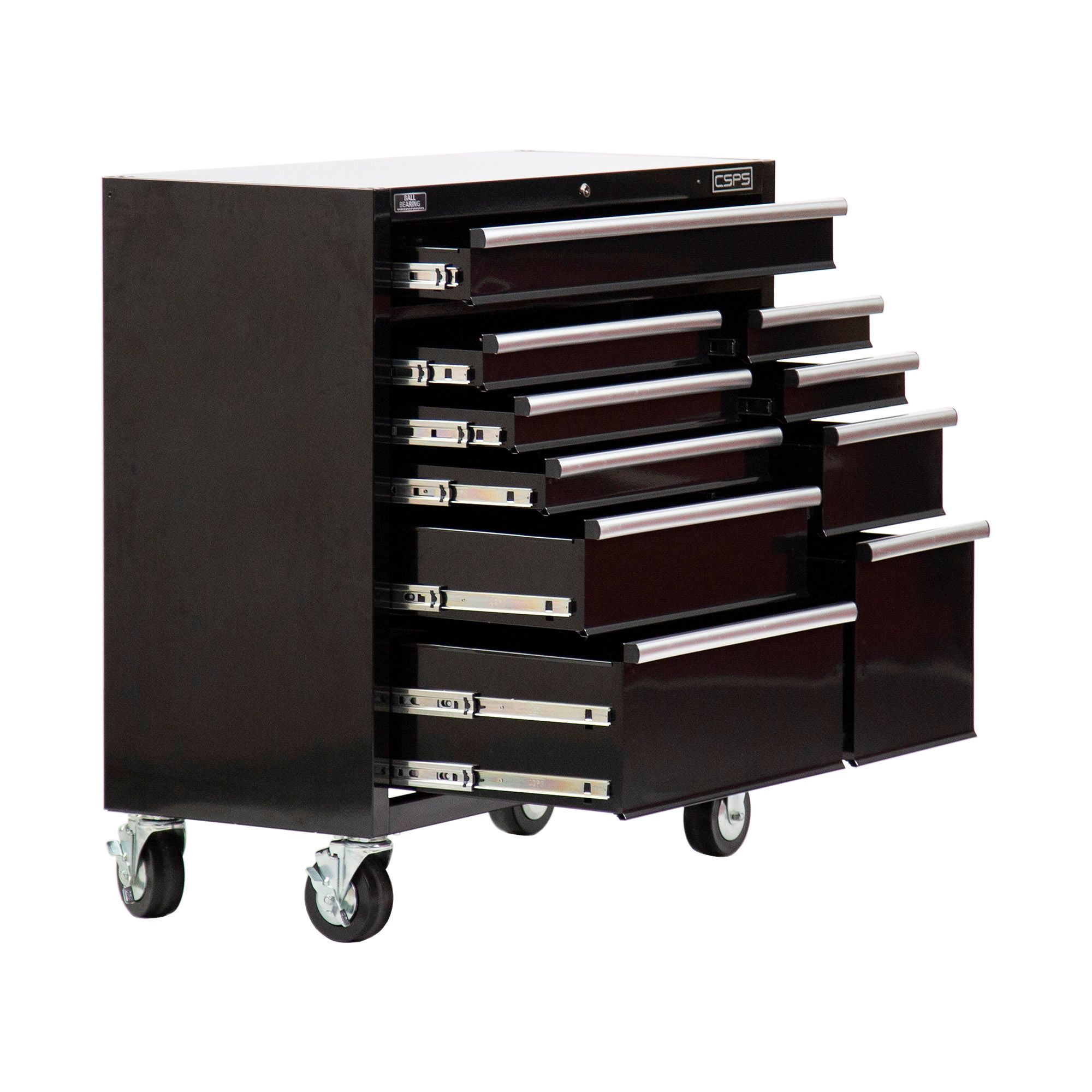 Tủ dụng cụ CSPS 104cm - 10 hộc kéo
