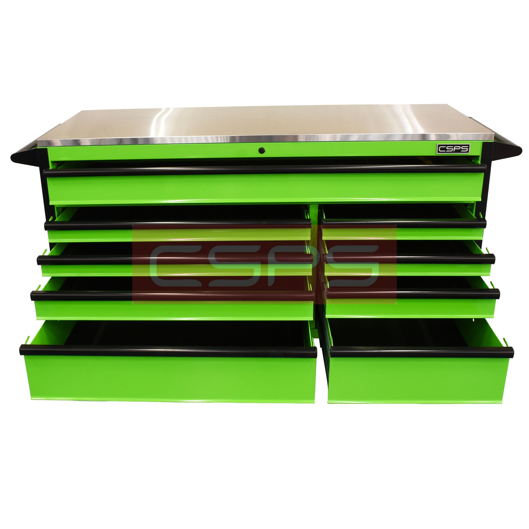 Tủ dụng cụ CSPS 152cm - 09 hộc kéo