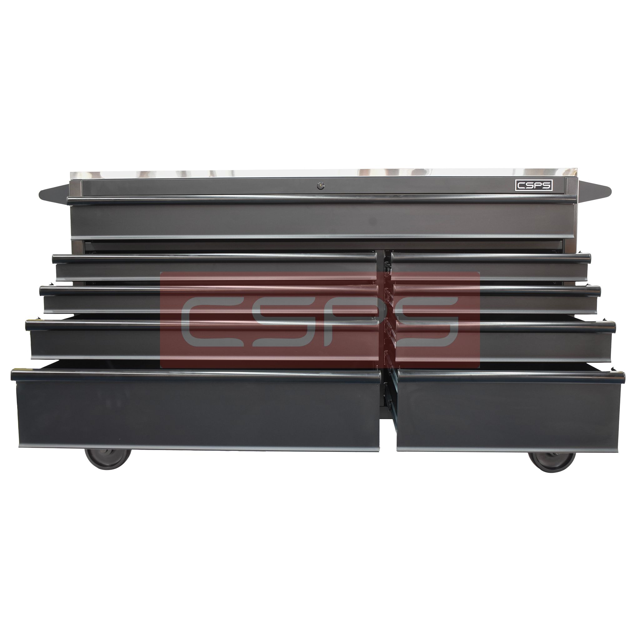Tủ dụng cụ CSPS 152cm - 09 hộc kéo