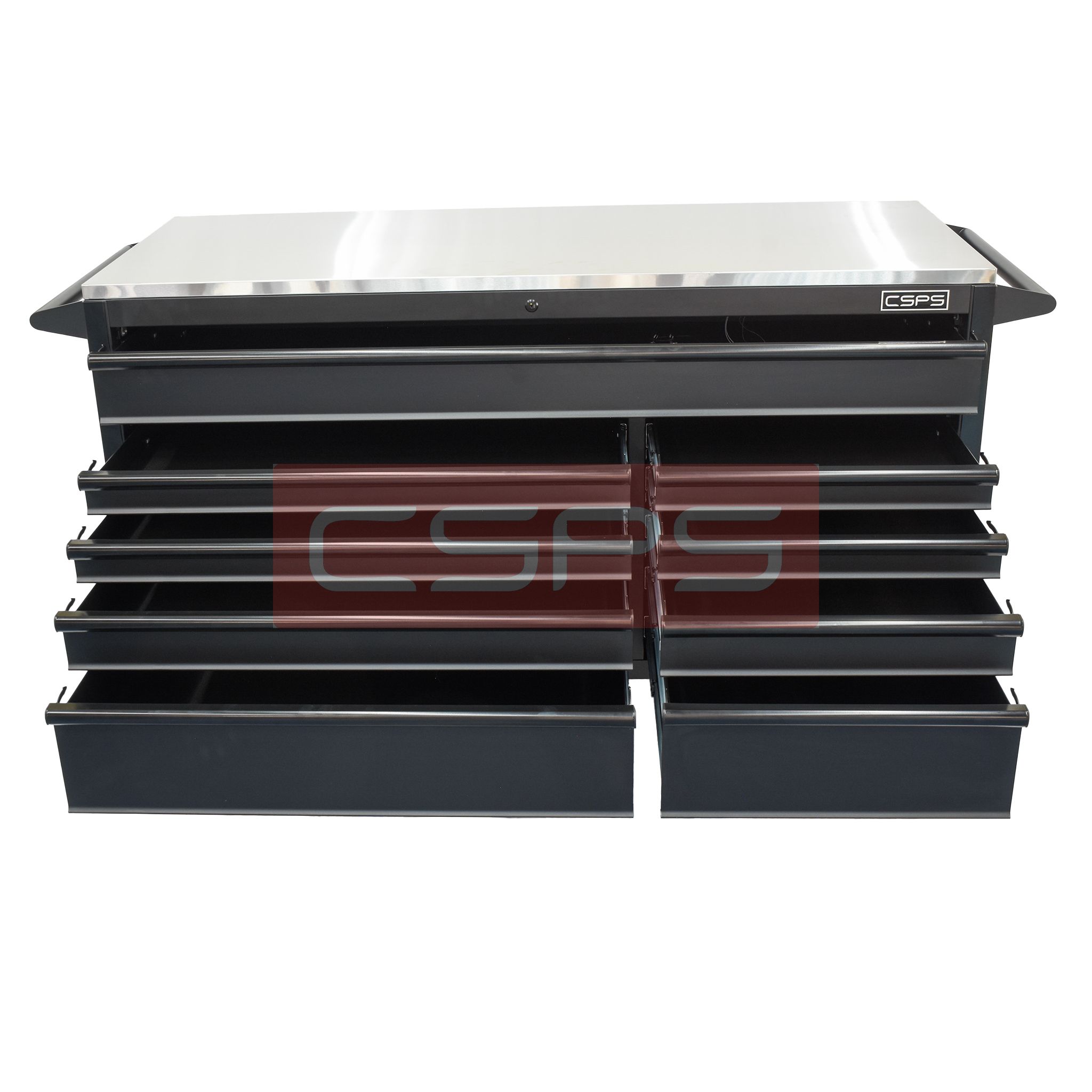 Tủ dụng cụ CSPS 152cm - 09 hộc kéo