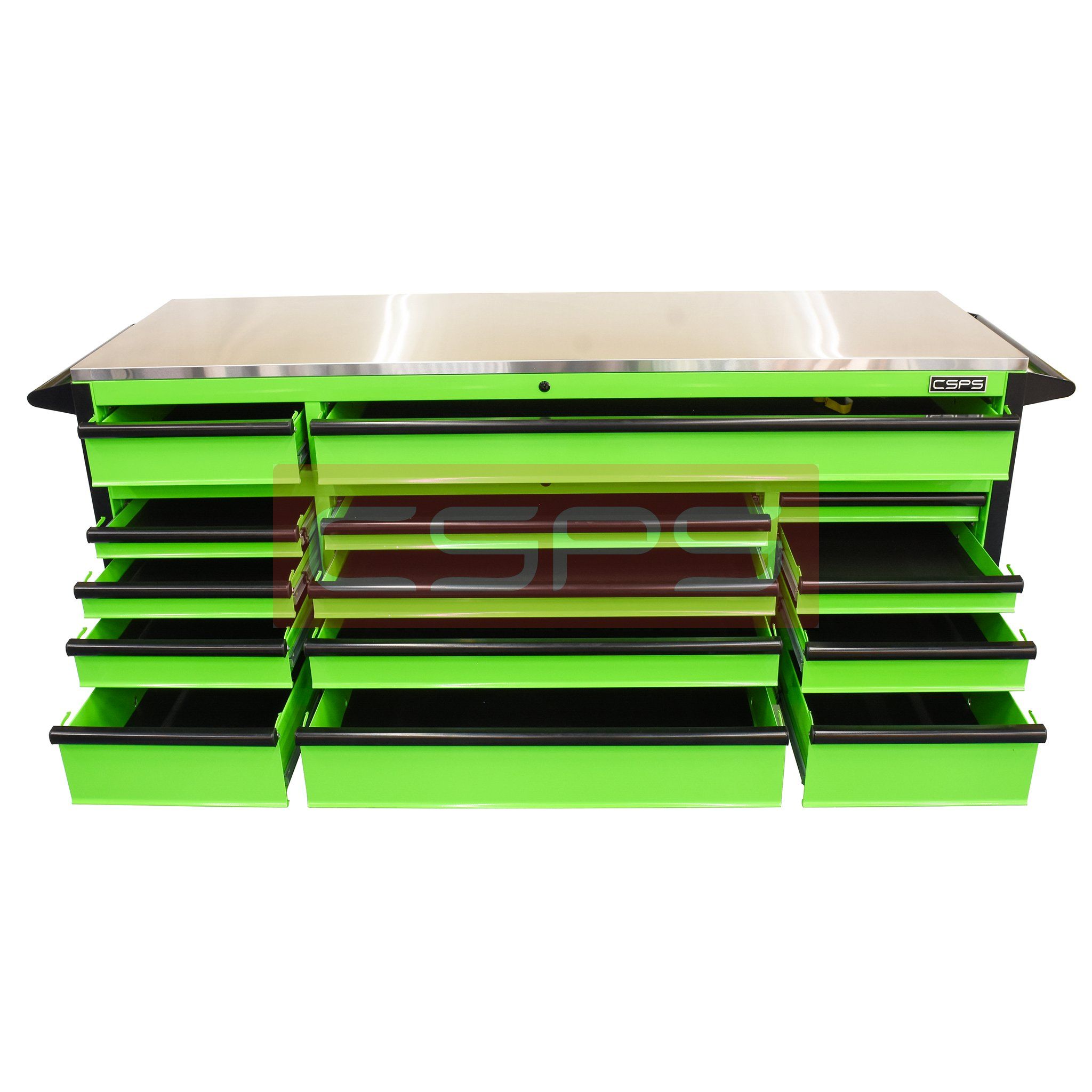 Tủ dụng cụ CSPS 183cm - 14 hộc kéo
