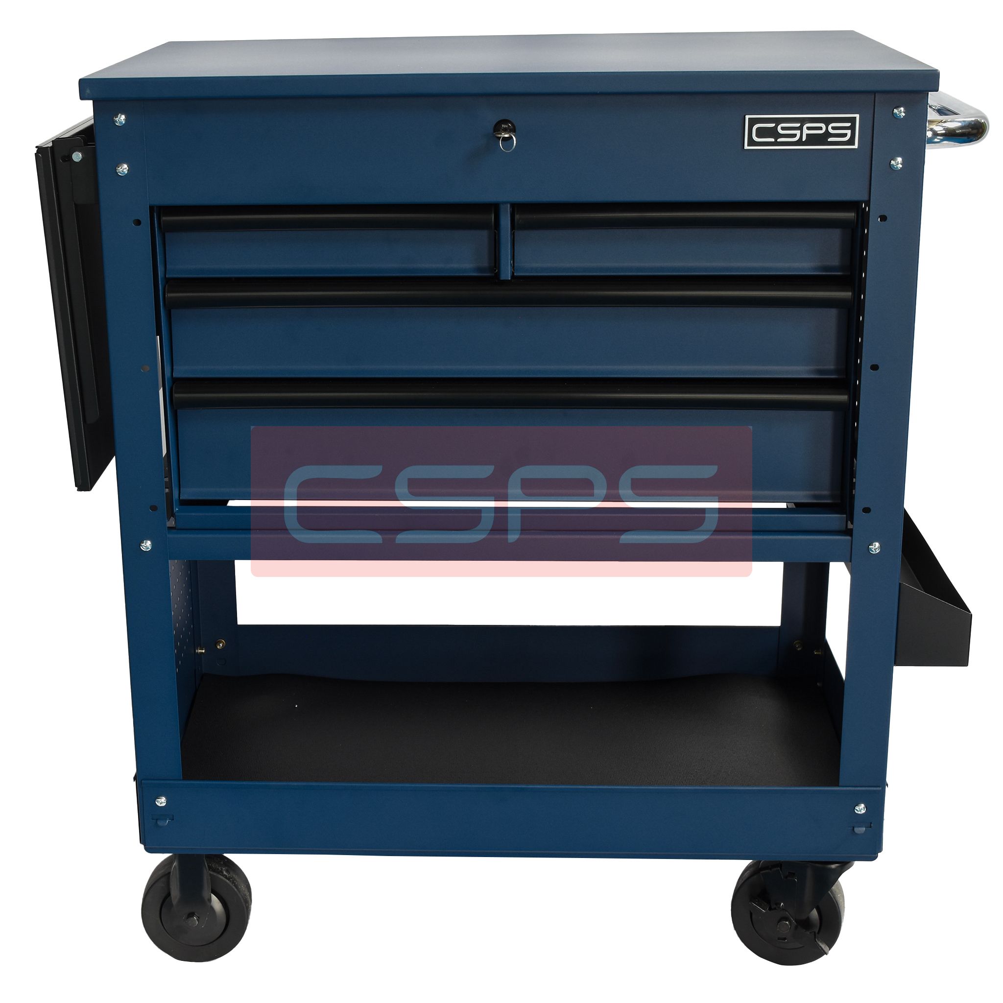 Tủ dụng cụ CSPS 84cm - 04 hộc kéo
