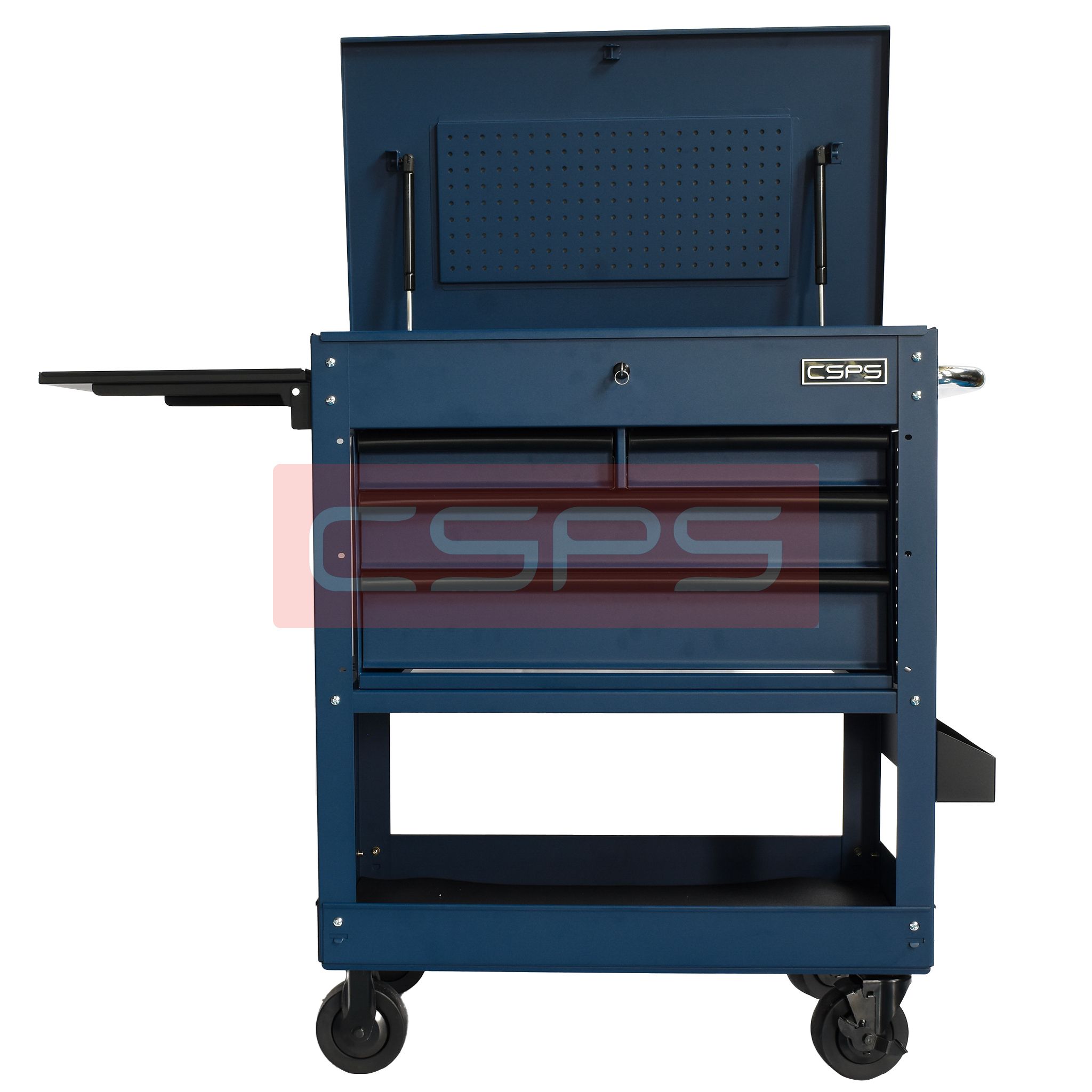 Tủ dụng cụ CSPS 84cm - 04 hộc kéo