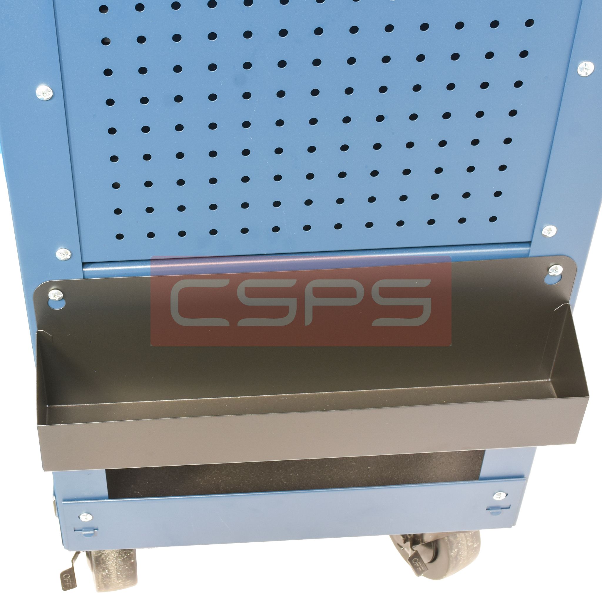 Tủ dụng cụ CSPS 84cm - 04 hộc kéo
