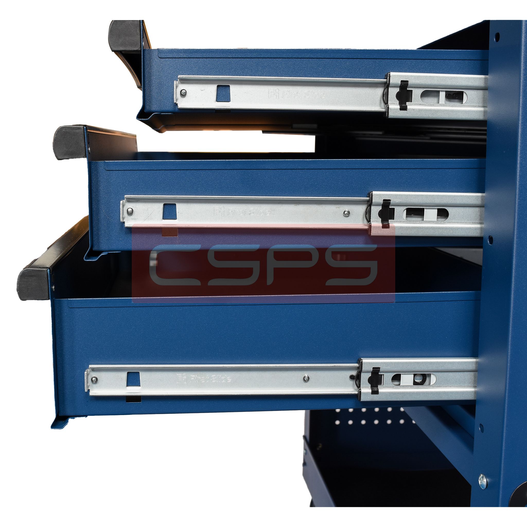 Tủ dụng cụ CSPS 84cm - 04 hộc kéo