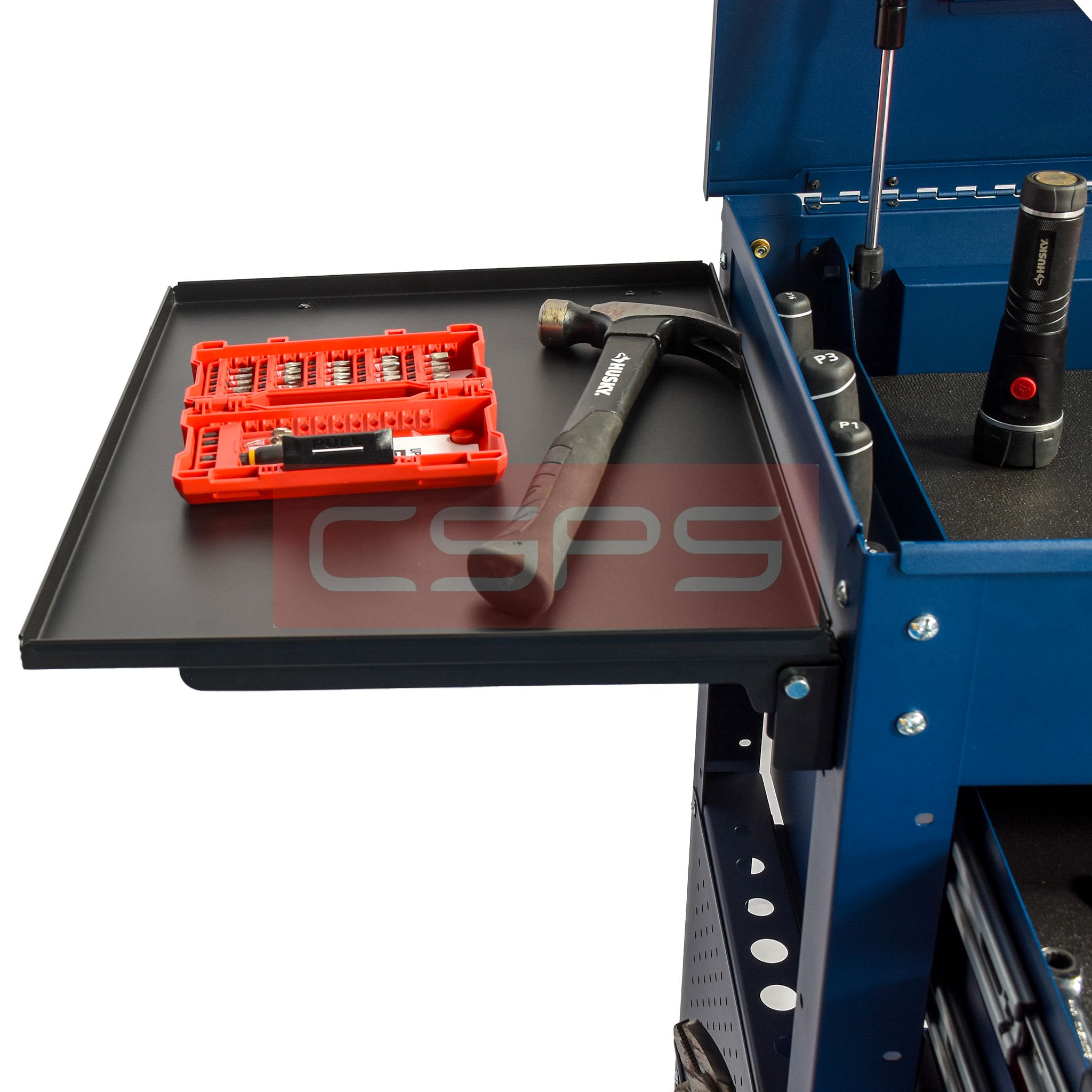 Tủ dụng cụ CSPS 84cm - 04 hộc kéo