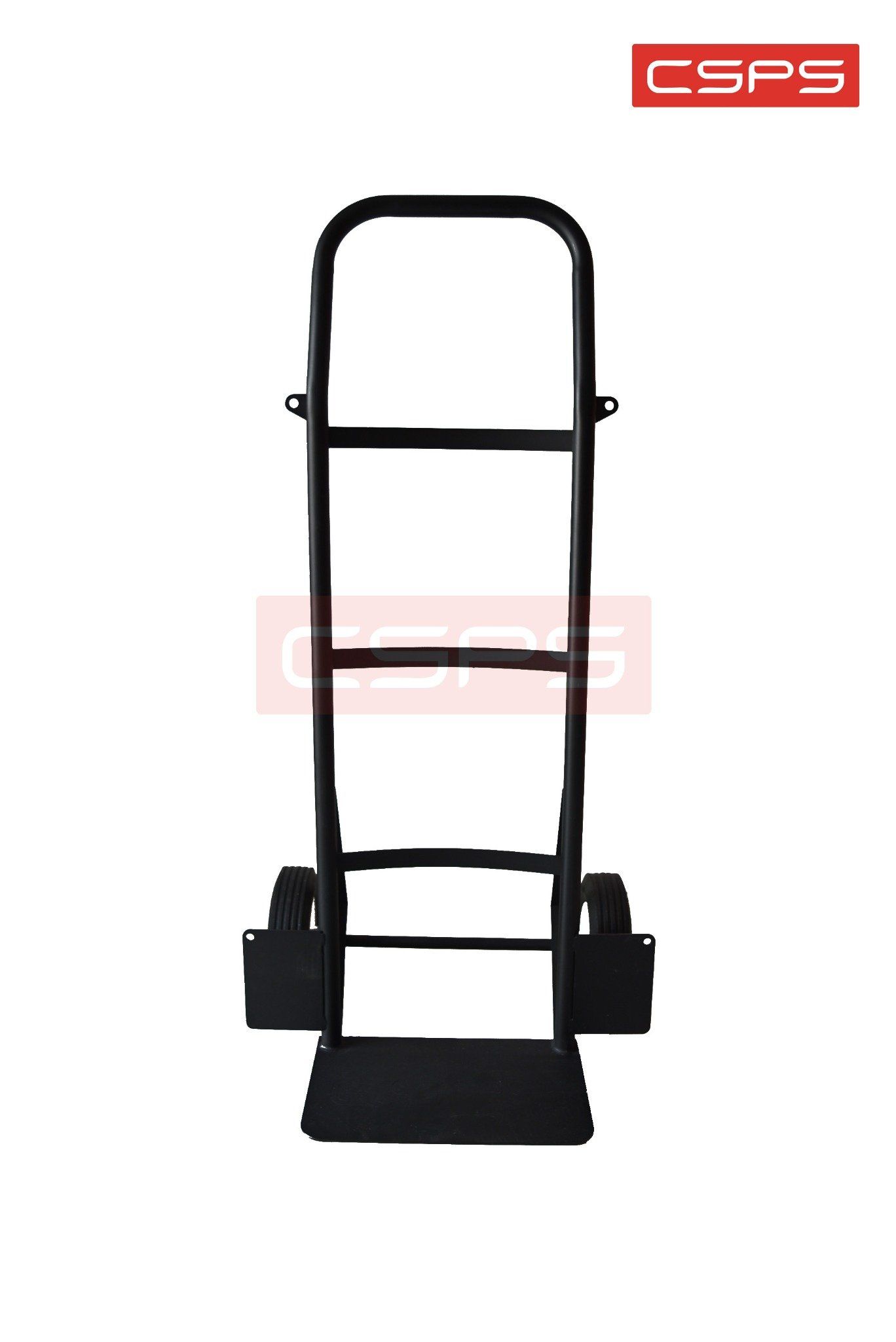Xe đẩy hàng 02 bánh CSPS cao 105cm