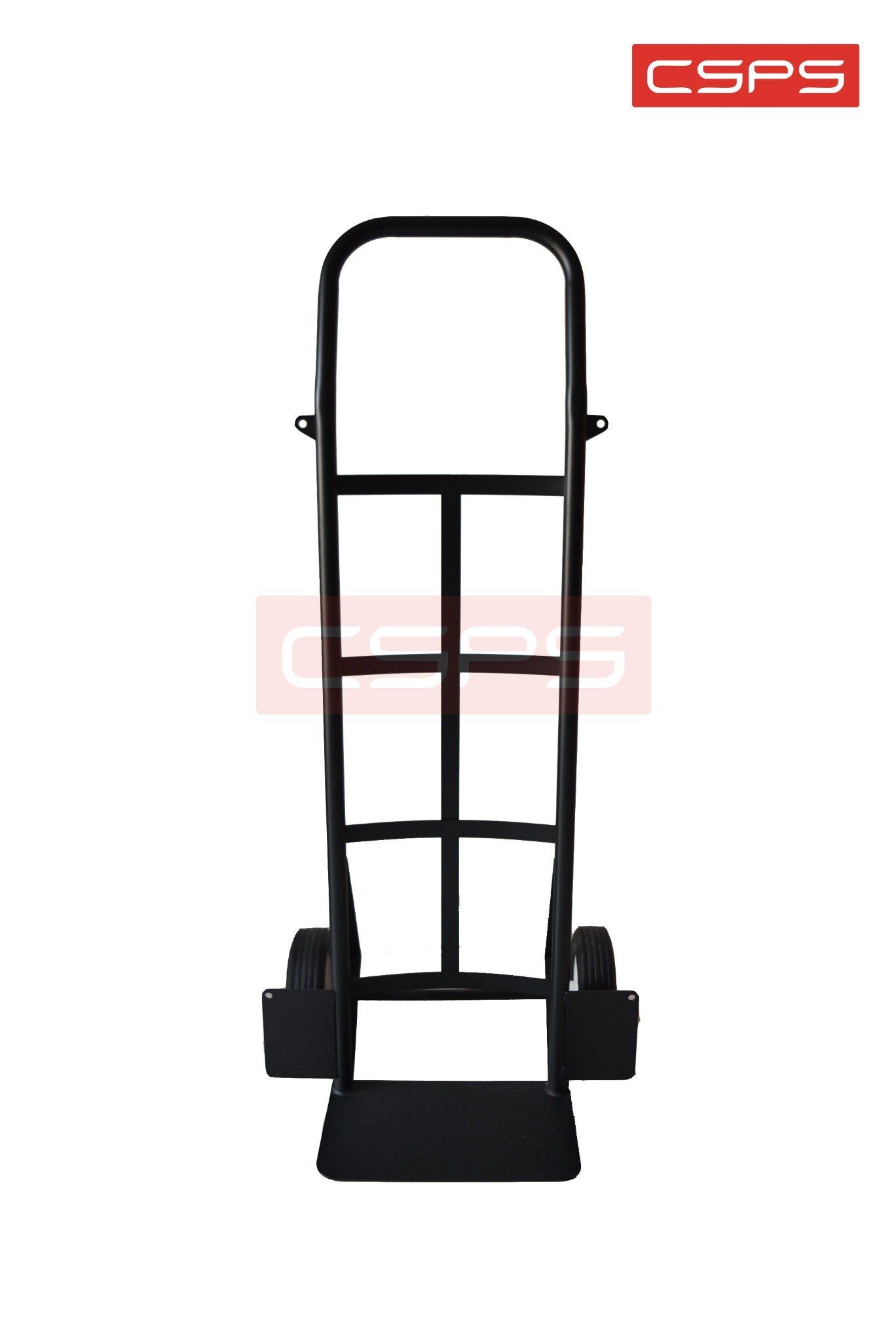Xe đẩy hàng 02 bánh CSPS cao 117cm