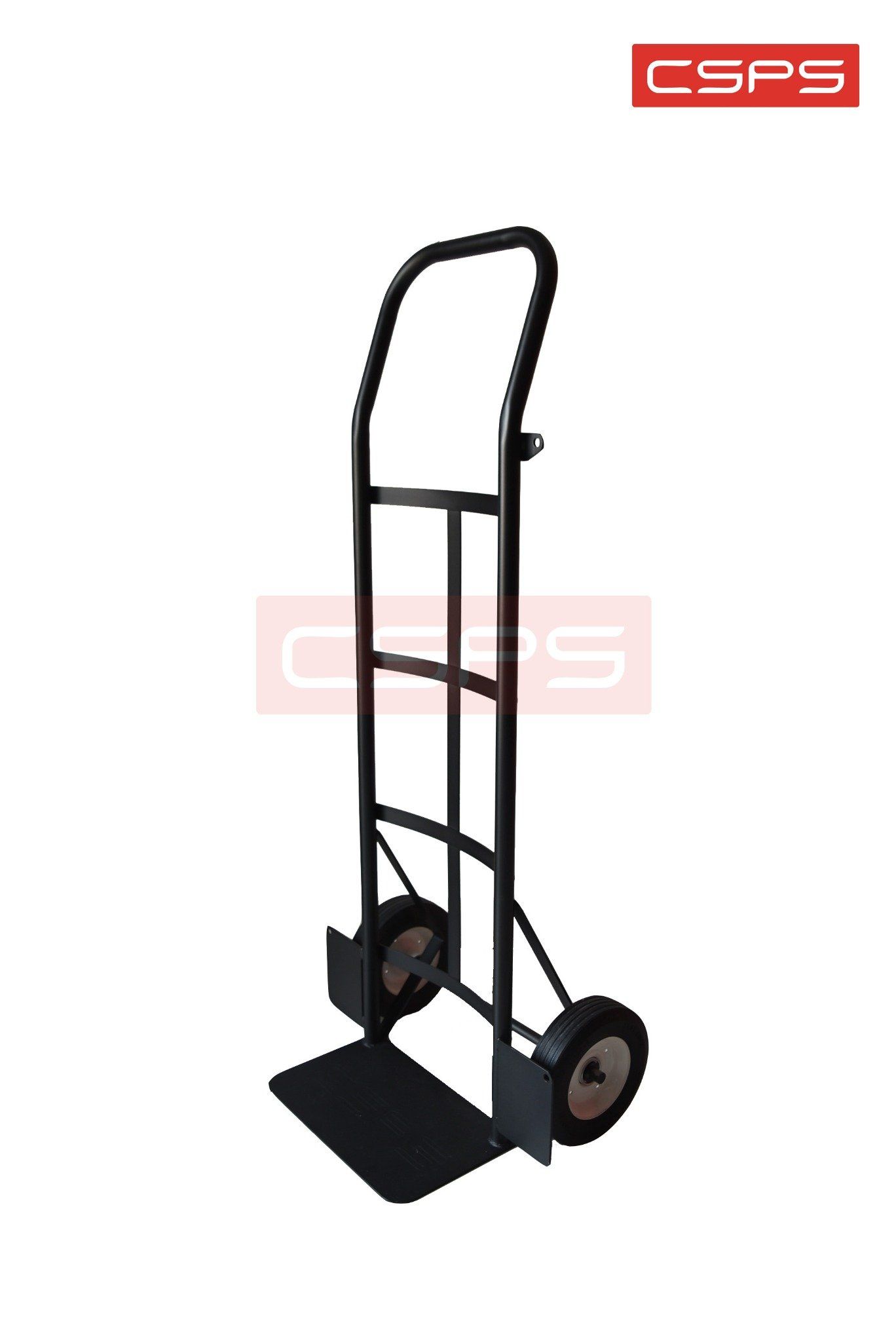 Xe đẩy hàng 02 bánh CSPS cao 117cm