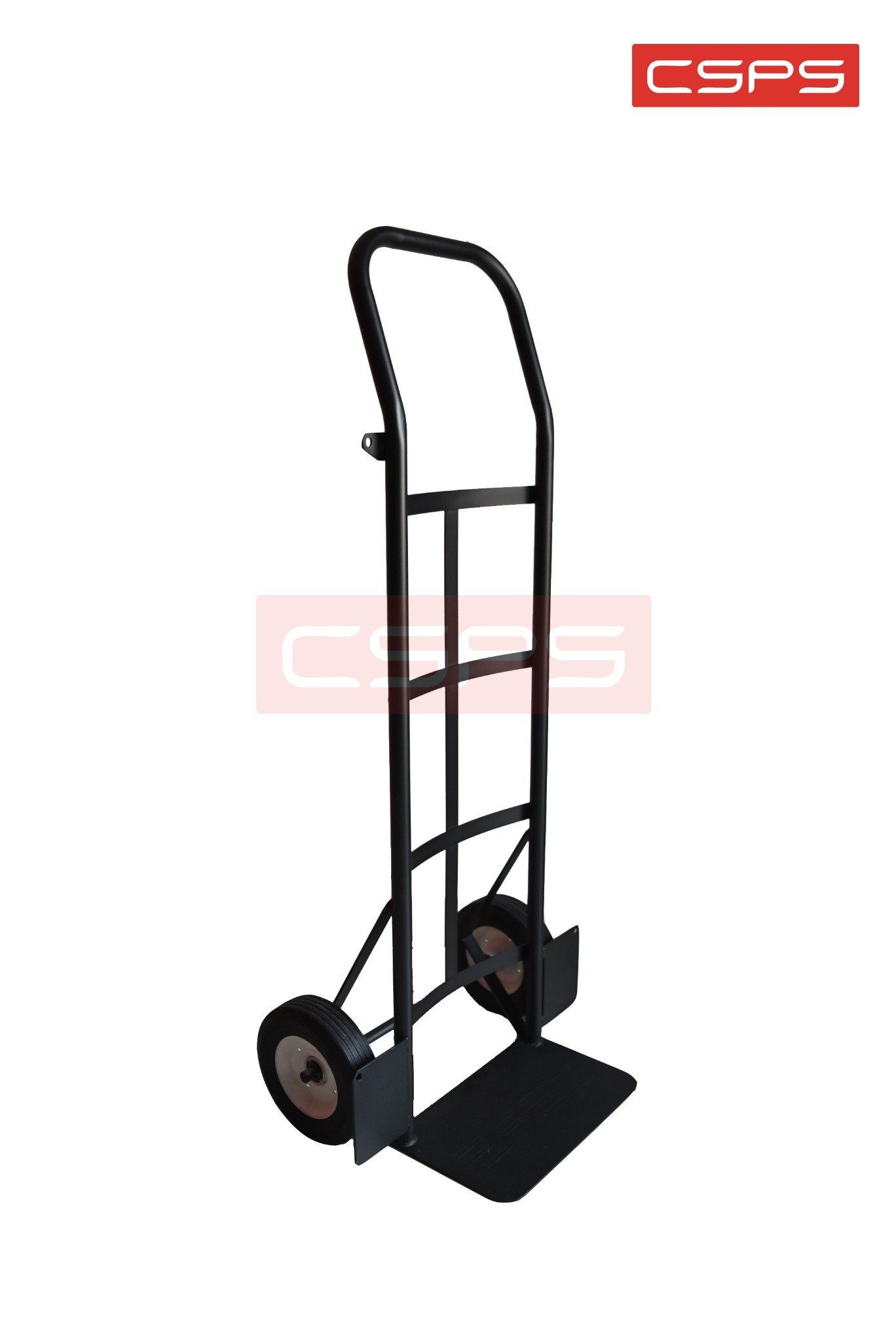 Xe đẩy hàng 02 bánh CSPS cao 117cm