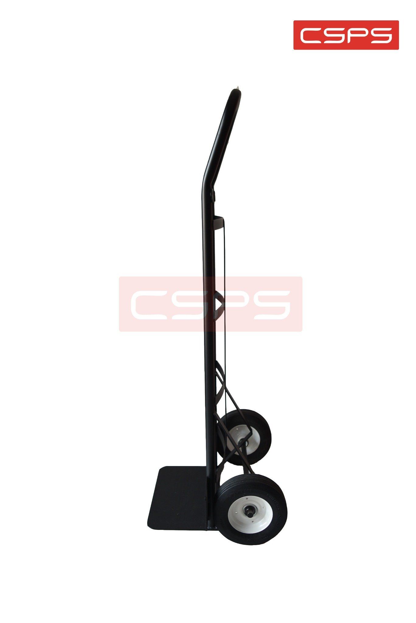 Xe đẩy hàng 02 bánh CSPS cao 117cm
