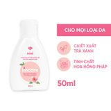 Dung dịch vệ sinh cốc nguyệt san Lincare Rose