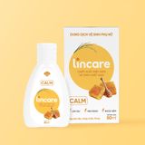 Combo 3 Dung dịch vệ sinh Lincare