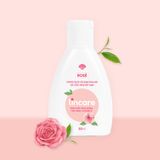 Dung dịch vệ sinh cốc nguyệt san Lincare Rose