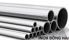 ỐNG INOX TRANG TRÍ CAO CẤP