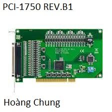 Card điều khiển PCI-1750 REV.B1 BOARD 19A3175004-01 ADVANTECH 1750