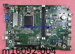 Bo mạch chủ máy tính HP TPC - F125 - SE 280G8 SFF   Part PN : M16092-004