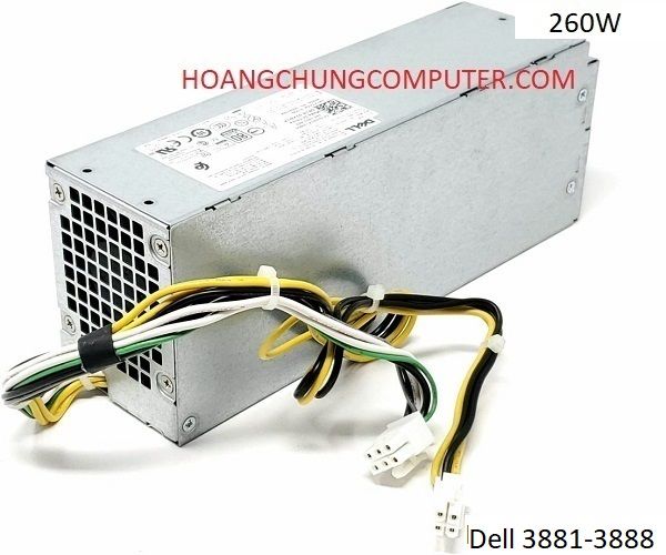 Power Supply Inspiron 3880 Graphics Card Dell Inspiron Graphics