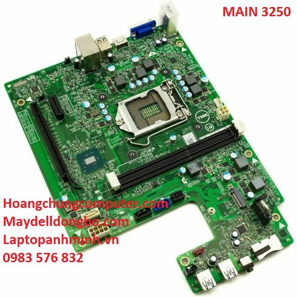 Dell Vostro 3670 Motherboard Dell 0h4vk7 Motherboard Dell Desktop
