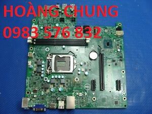 dell d19m motherboard