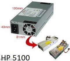 DELTA MODEL:DPS-180XBA PSU pour HP Pavilion 5188-7602,s3000,s3100n,FB