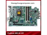 Bo mạch chủ Máy tính để bàn HP ProDesk 600 G6 SFF L76446-001 small 600g6